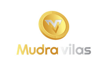 MudraVilas logo